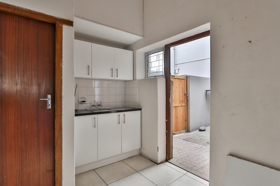 Commercial Property for Sale in Strand Central Western Cape